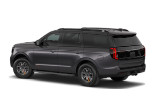 2026 Ford Expedition® External Image 3